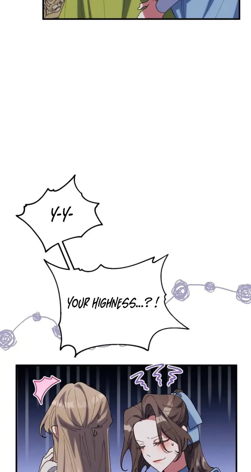 Read The Reason for Avoiding Him, the Perfect One chapter 54 image 46 on Lezhin