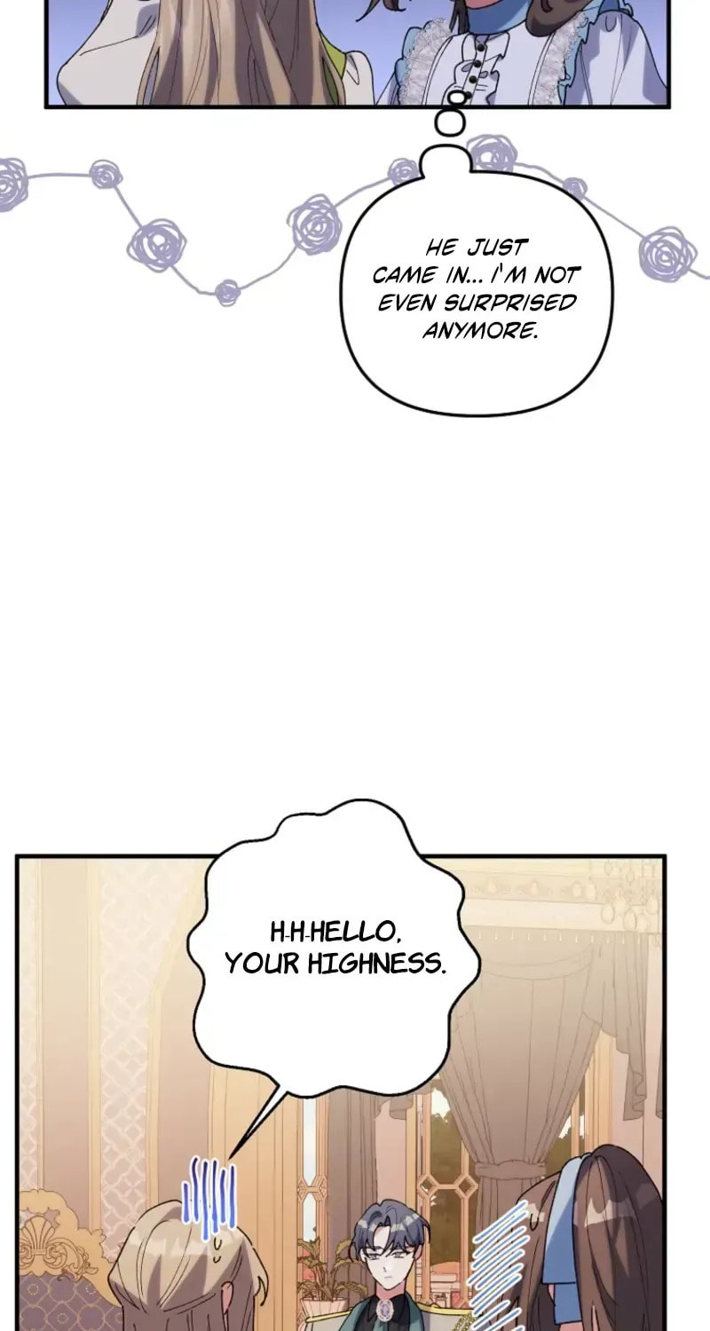 Read The Reason for Avoiding Him, the Perfect One chapter 54 image 47 on Lezhin