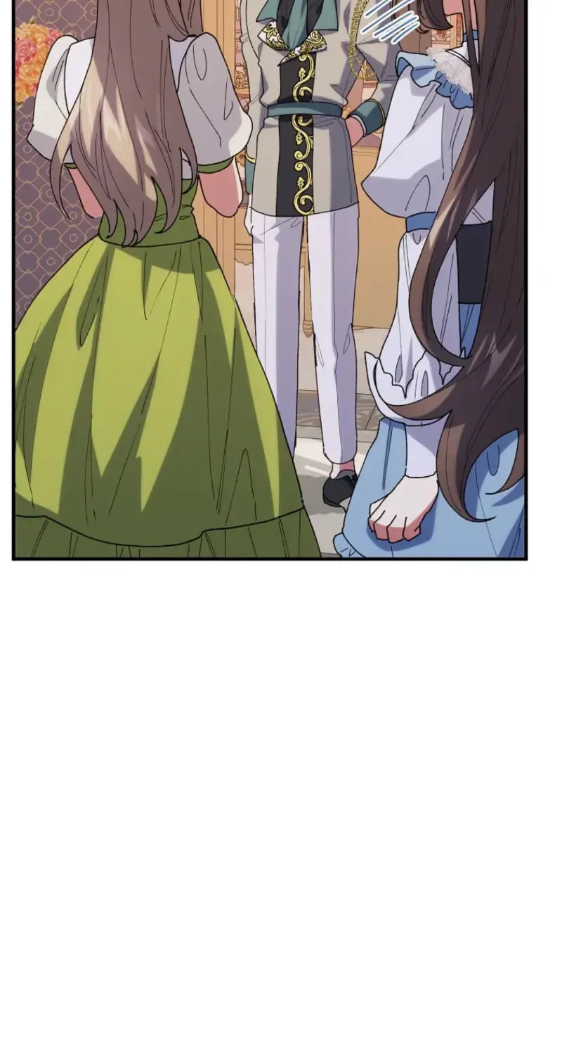 Read The Reason for Avoiding Him, the Perfect One chapter 54 image 48 on Lezhin