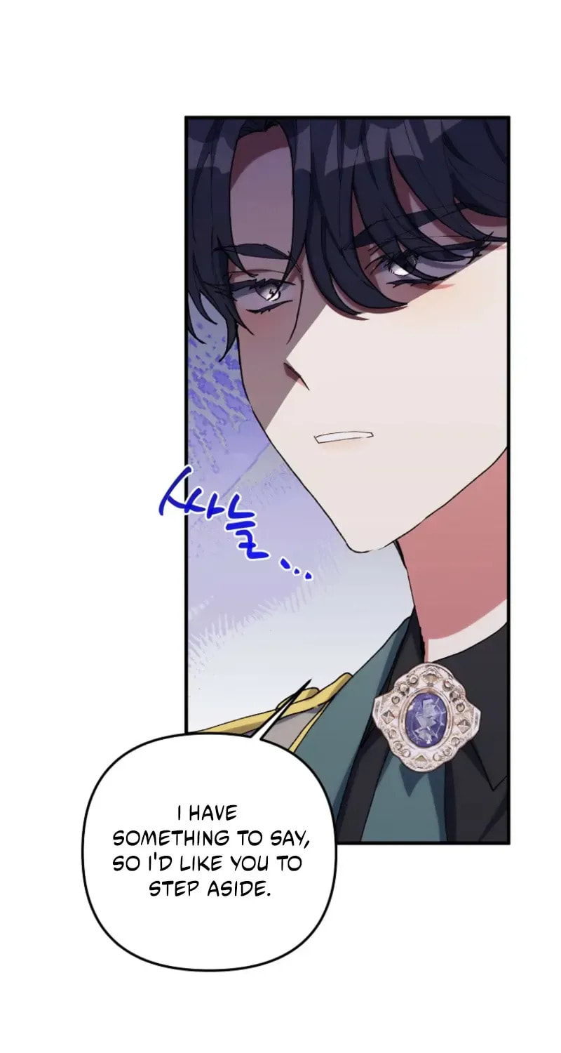 Read The Reason for Avoiding Him, the Perfect One chapter 54 image 49 on Lezhin