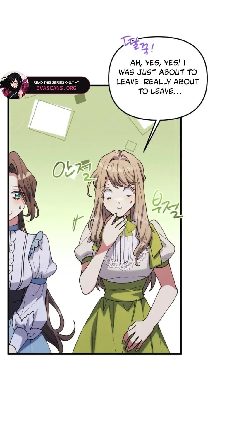 Read The Reason for Avoiding Him, the Perfect One chapter 54 image 51 on Lezhin