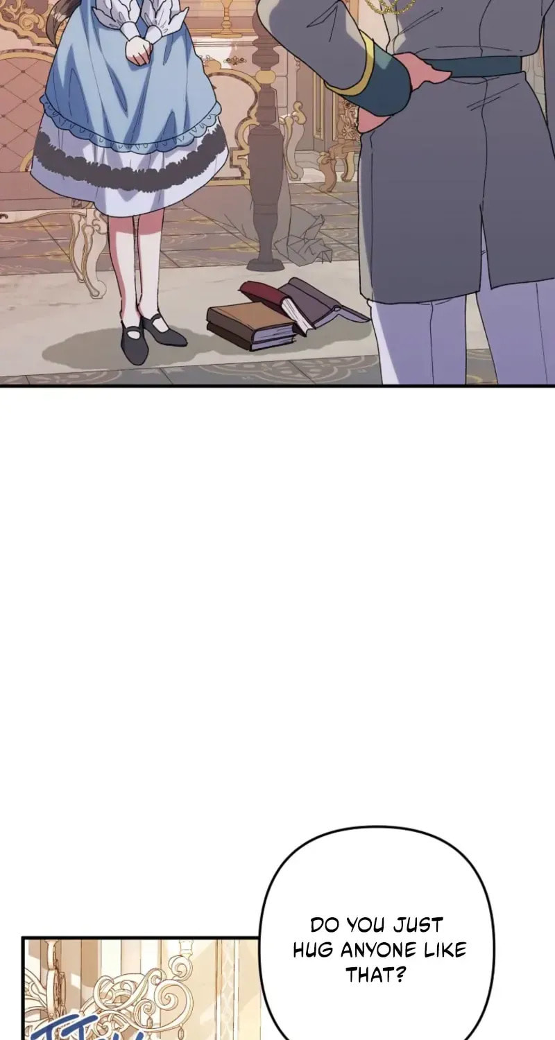 Read The Reason for Avoiding Him, the Perfect One chapter 54 image 54 on Lezhin