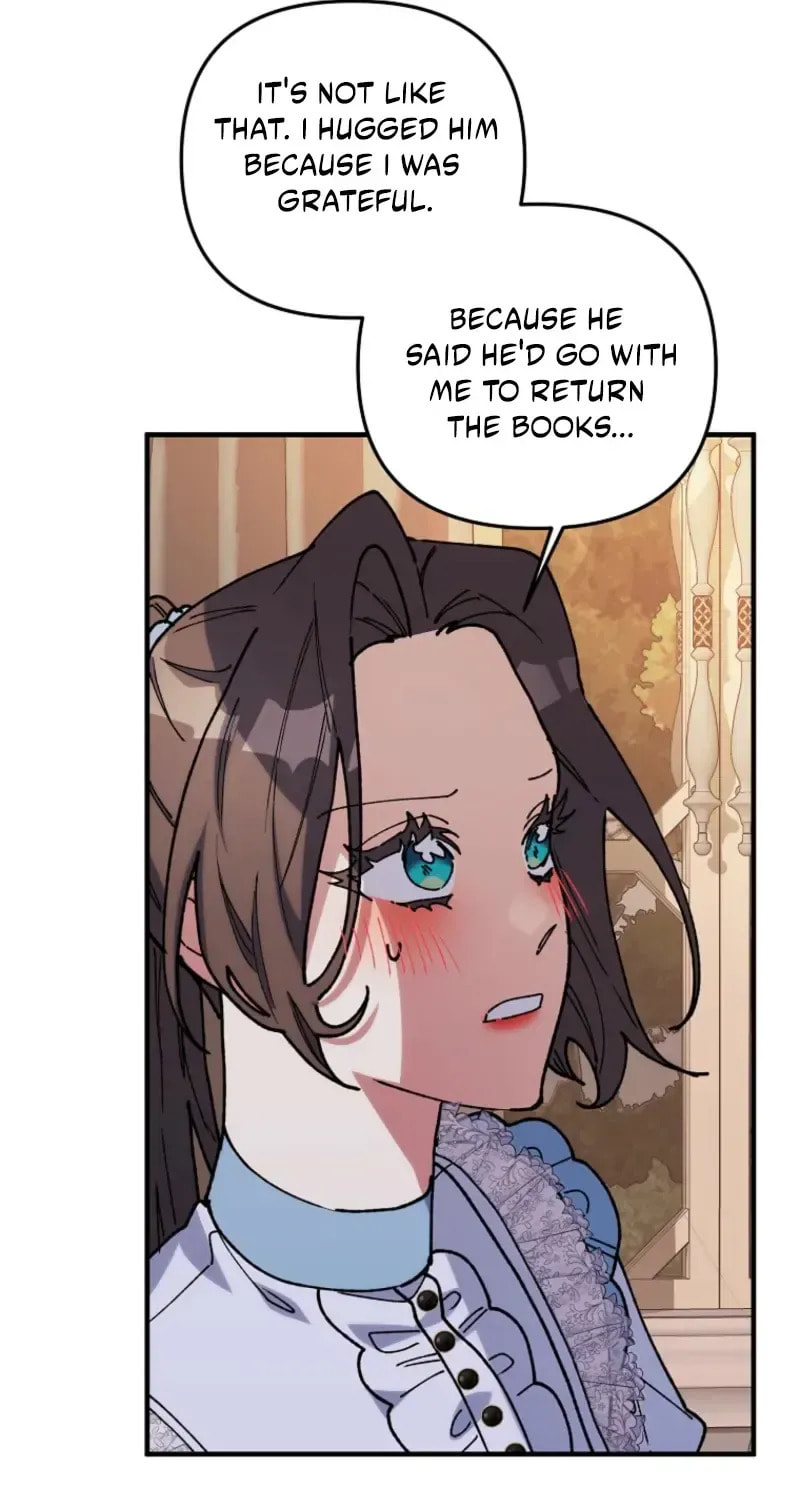 Read The Reason for Avoiding Him, the Perfect One chapter 54 image 56 on Lezhin