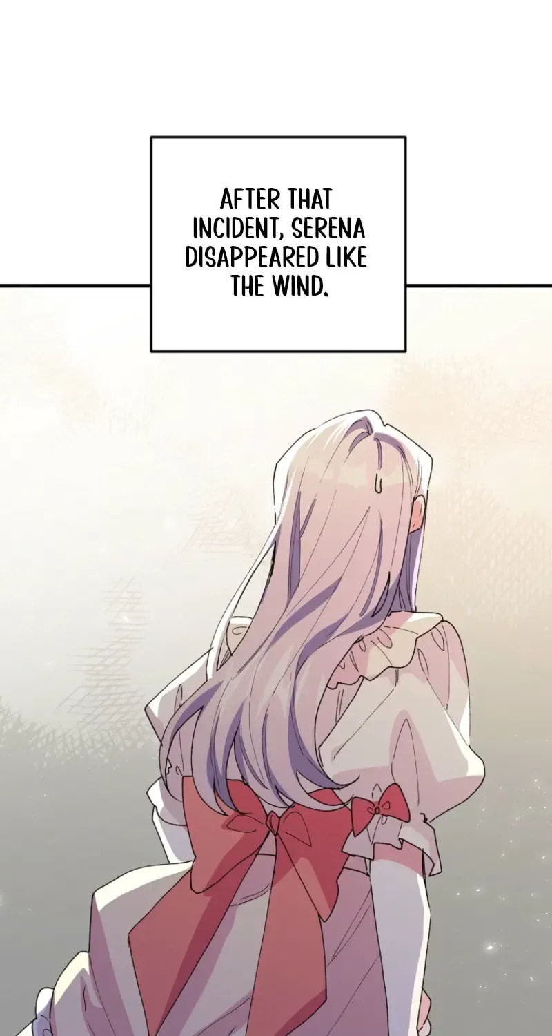 Read The Reason for Avoiding Him, the Perfect One chapter 54 image 6 on Lezhin