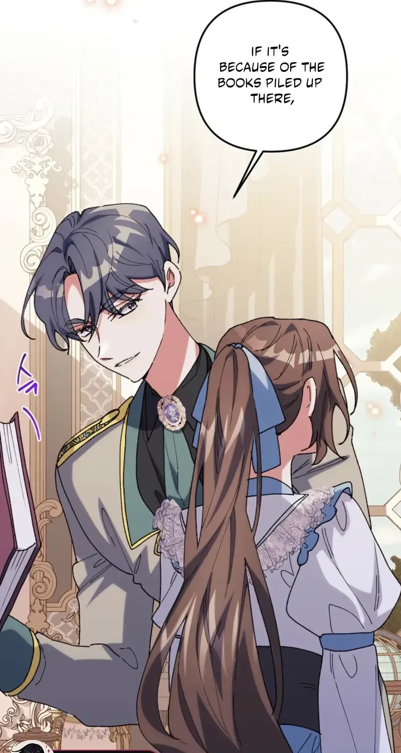 Read The Reason for Avoiding Him, the Perfect One chapter 54 image 62 on Lezhin