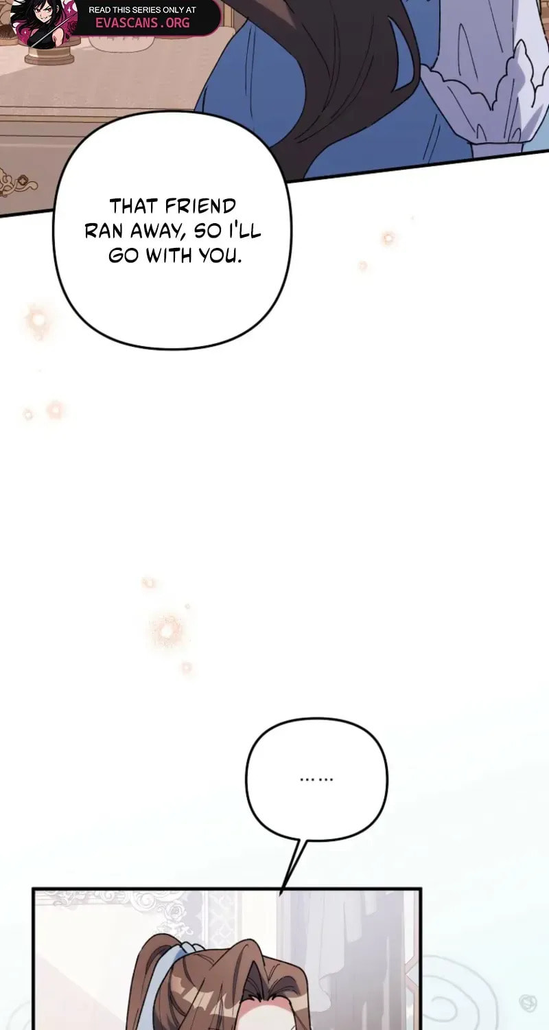 Read The Reason for Avoiding Him, the Perfect One chapter 54 image 63 on Lezhin