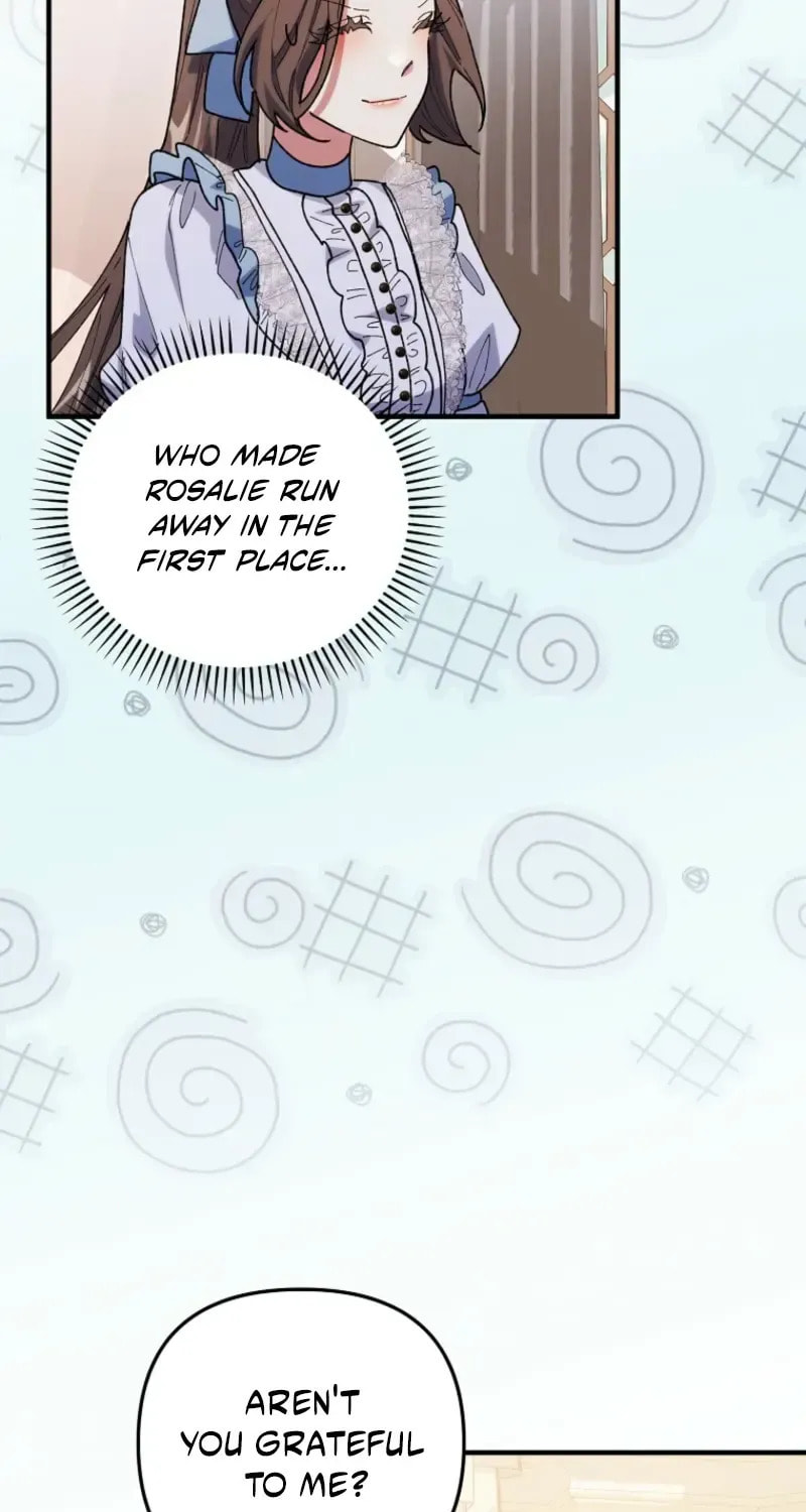 Read The Reason for Avoiding Him, the Perfect One chapter 54 image 64 on Lezhin