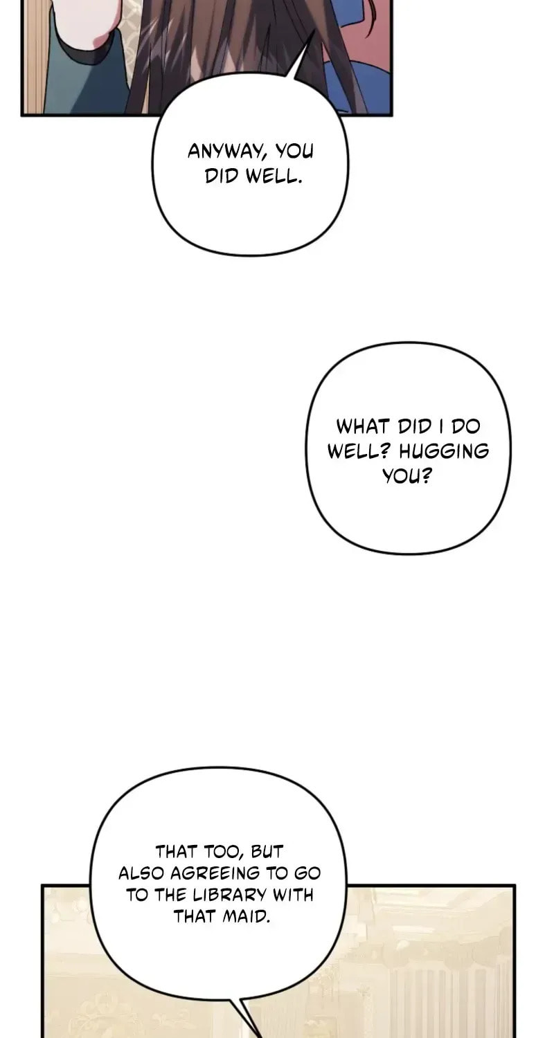 Read The Reason for Avoiding Him, the Perfect One chapter 54 image 71 on Lezhin