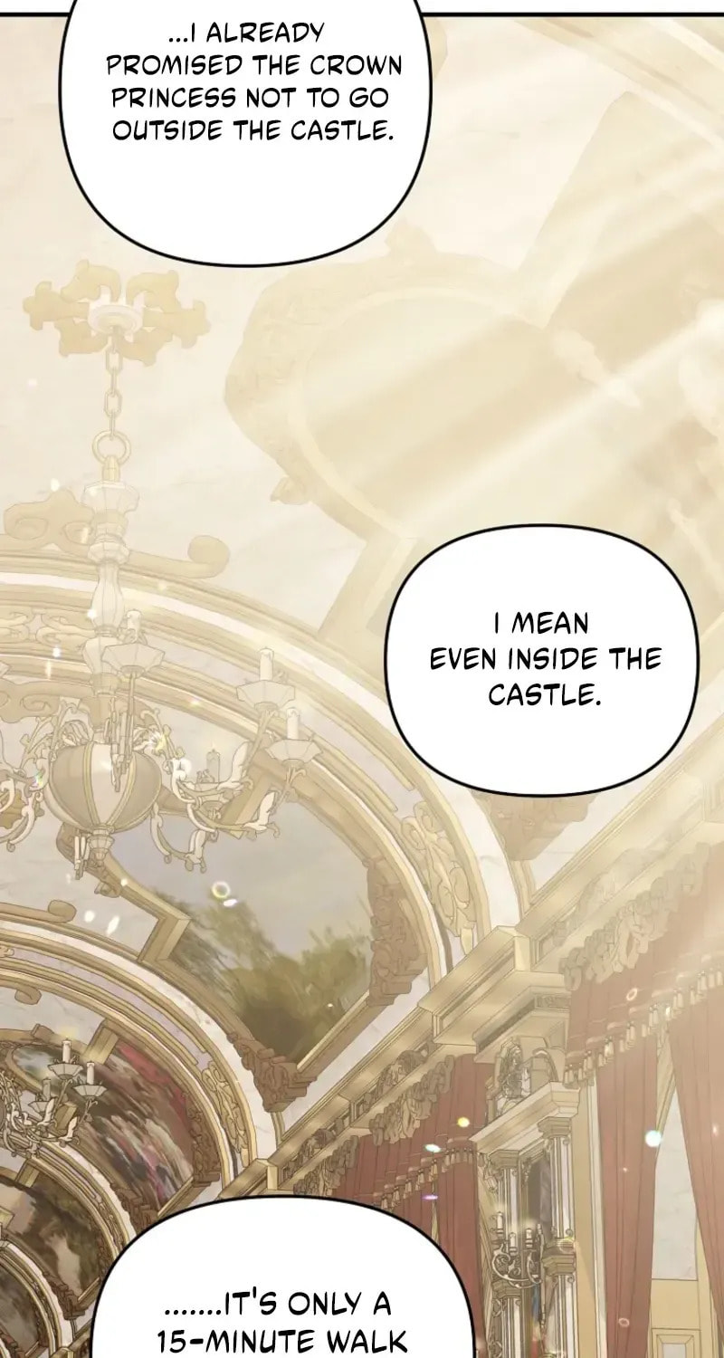 Read The Reason for Avoiding Him, the Perfect One chapter 54 image 75 on Lezhin