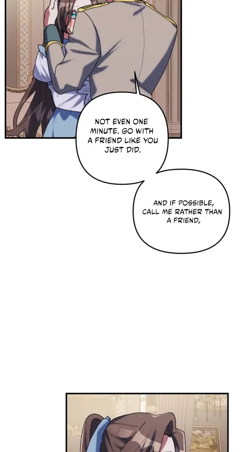Read The Reason for Avoiding Him, the Perfect One chapter 54 image 77 on Lezhin