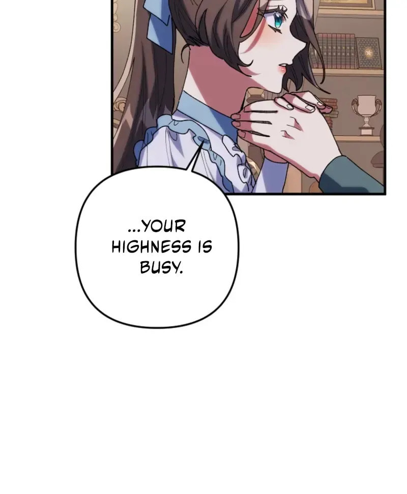 Read The Reason for Avoiding Him, the Perfect One chapter 54 image 78 on Lezhin