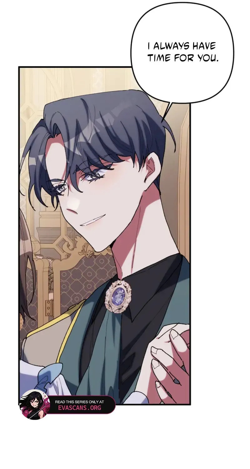 Read The Reason for Avoiding Him, the Perfect One chapter 54 image 79 on Lezhin