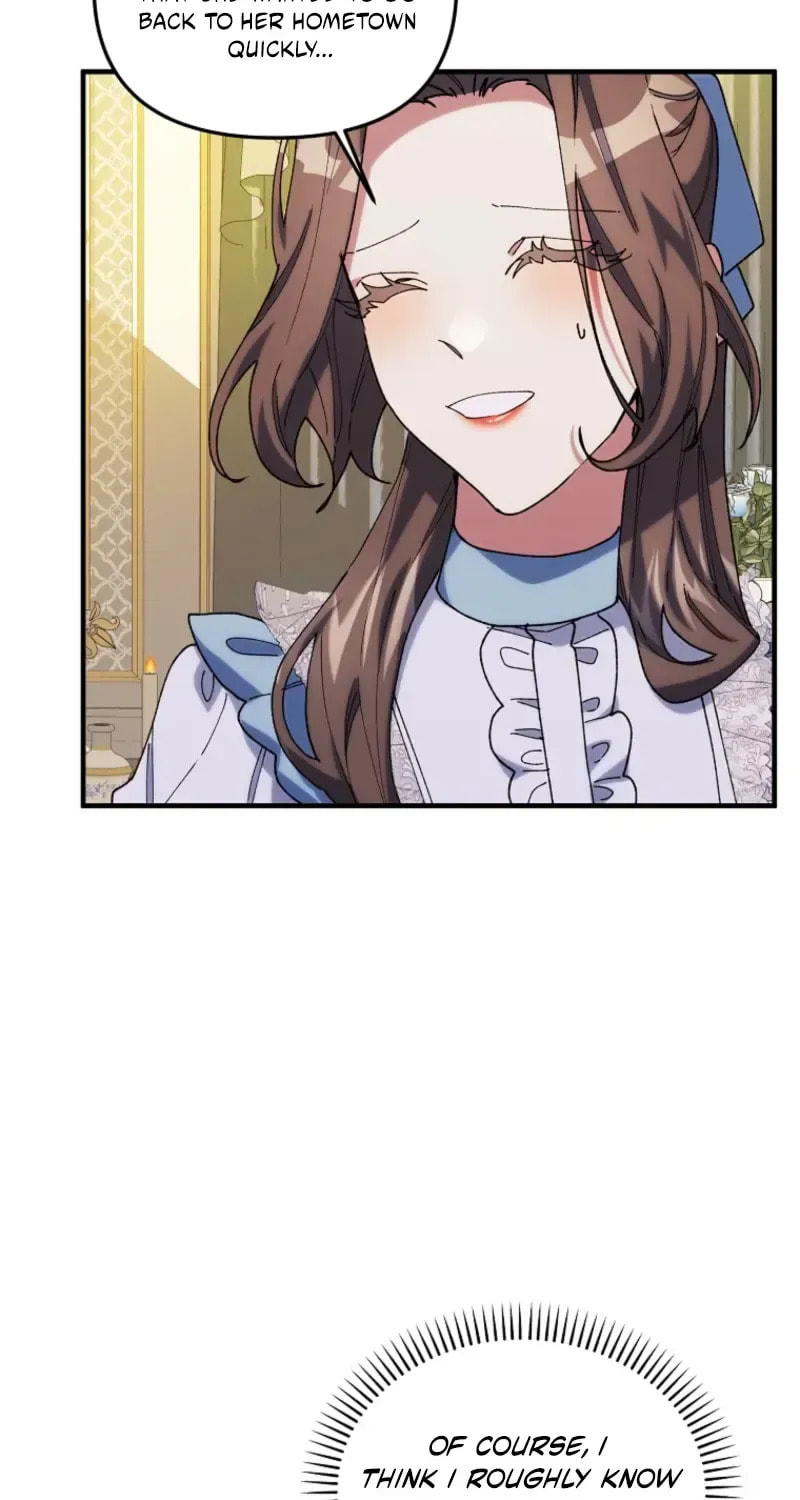Read The Reason for Avoiding Him, the Perfect One chapter 54 image 8 on Lezhin