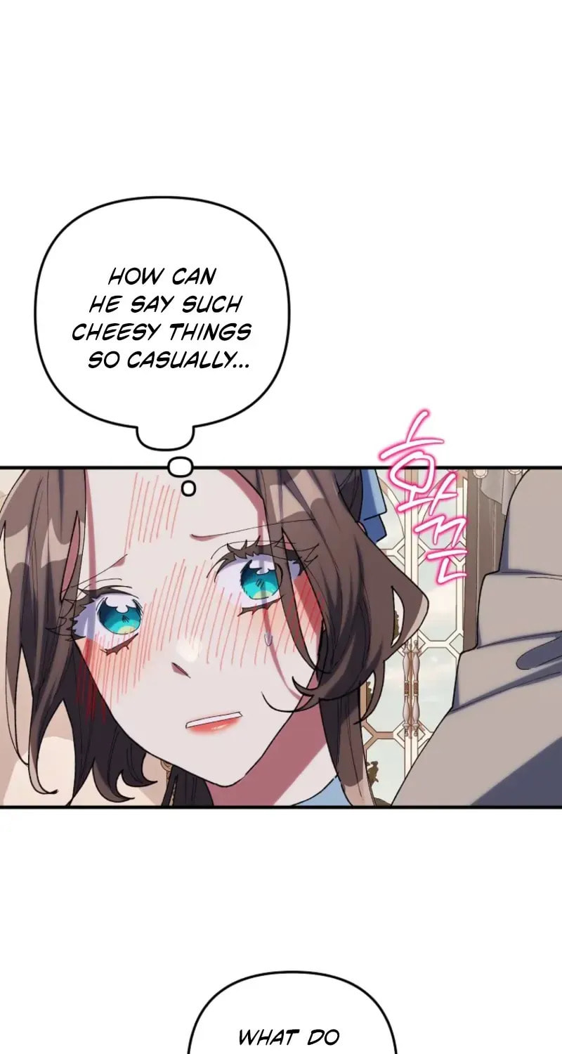 Read The Reason for Avoiding Him, the Perfect One chapter 54 image 80 on Lezhin