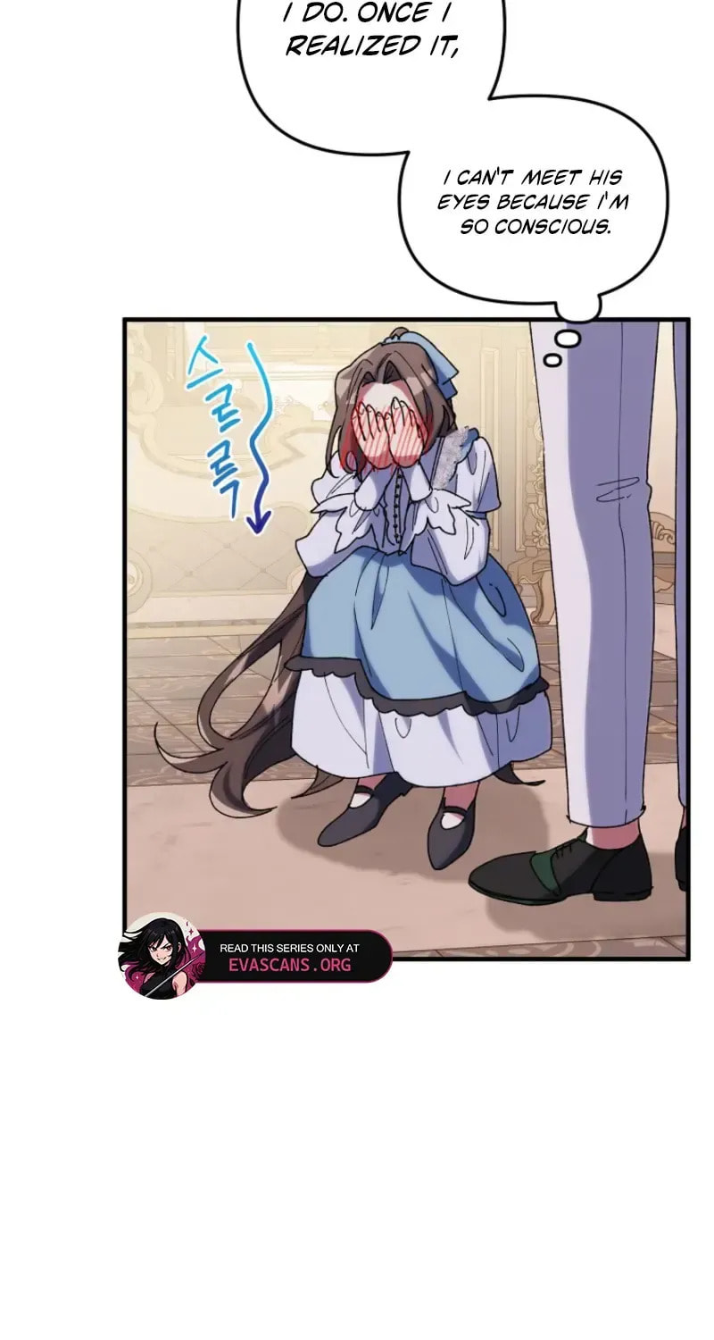 Read The Reason for Avoiding Him, the Perfect One chapter 54 image 81 on Lezhin