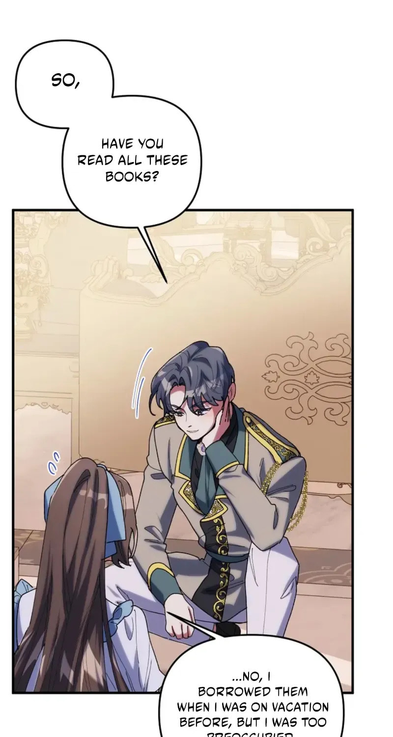 Read The Reason for Avoiding Him, the Perfect One chapter 54 image 82 on Lezhin