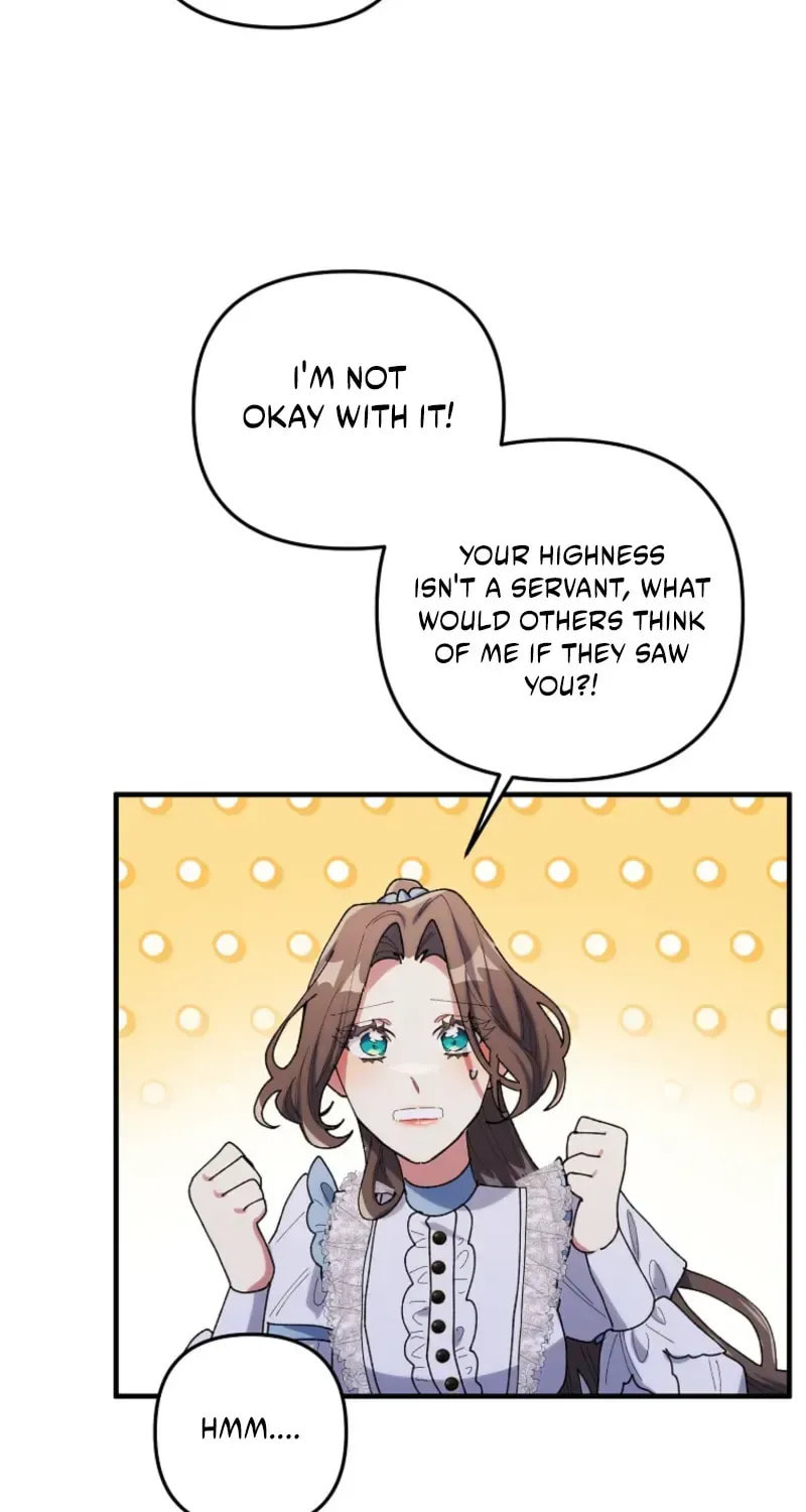 Read The Reason for Avoiding Him, the Perfect One chapter 54 image 87 on Lezhin