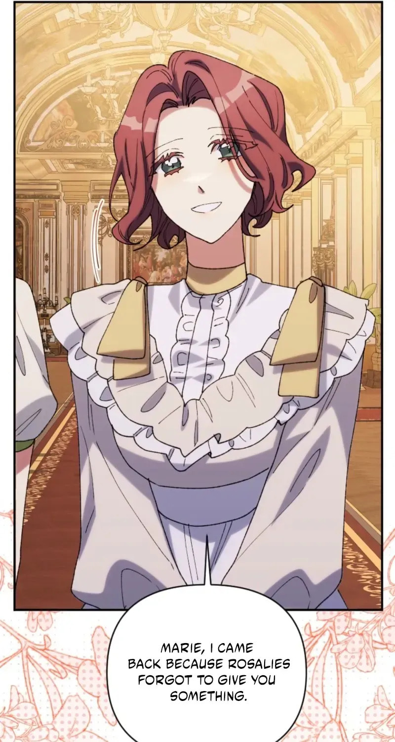 Read The Reason for Avoiding Him, the Perfect One chapter 55 image 10 on Lezhin