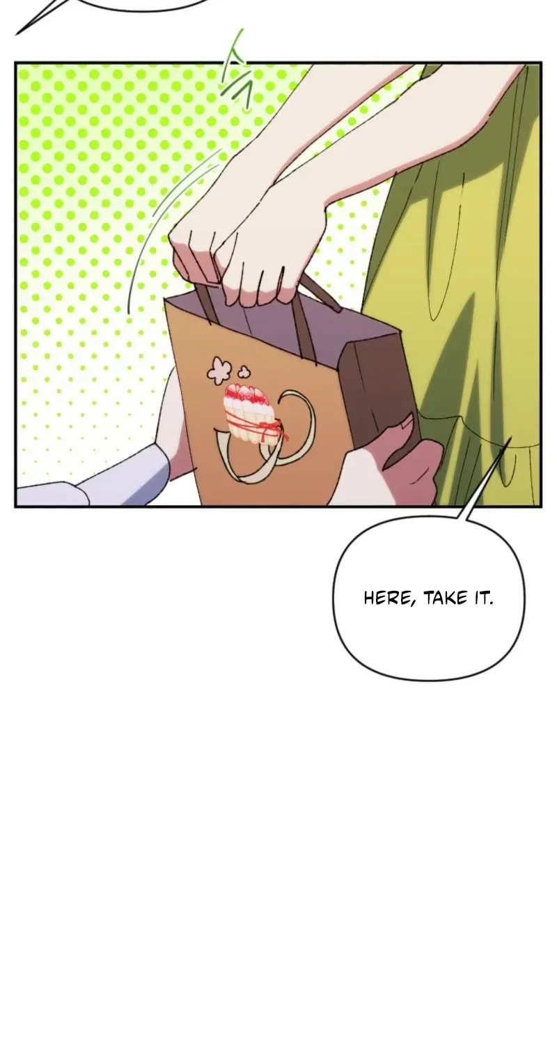 Read The Reason for Avoiding Him, the Perfect One chapter 55 image 13 on Lezhin