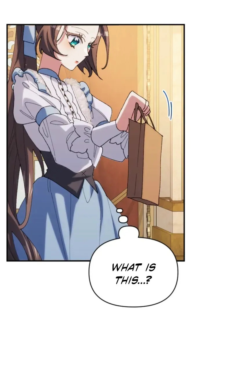 Read The Reason for Avoiding Him, the Perfect One chapter 55 image 14 on Lezhin