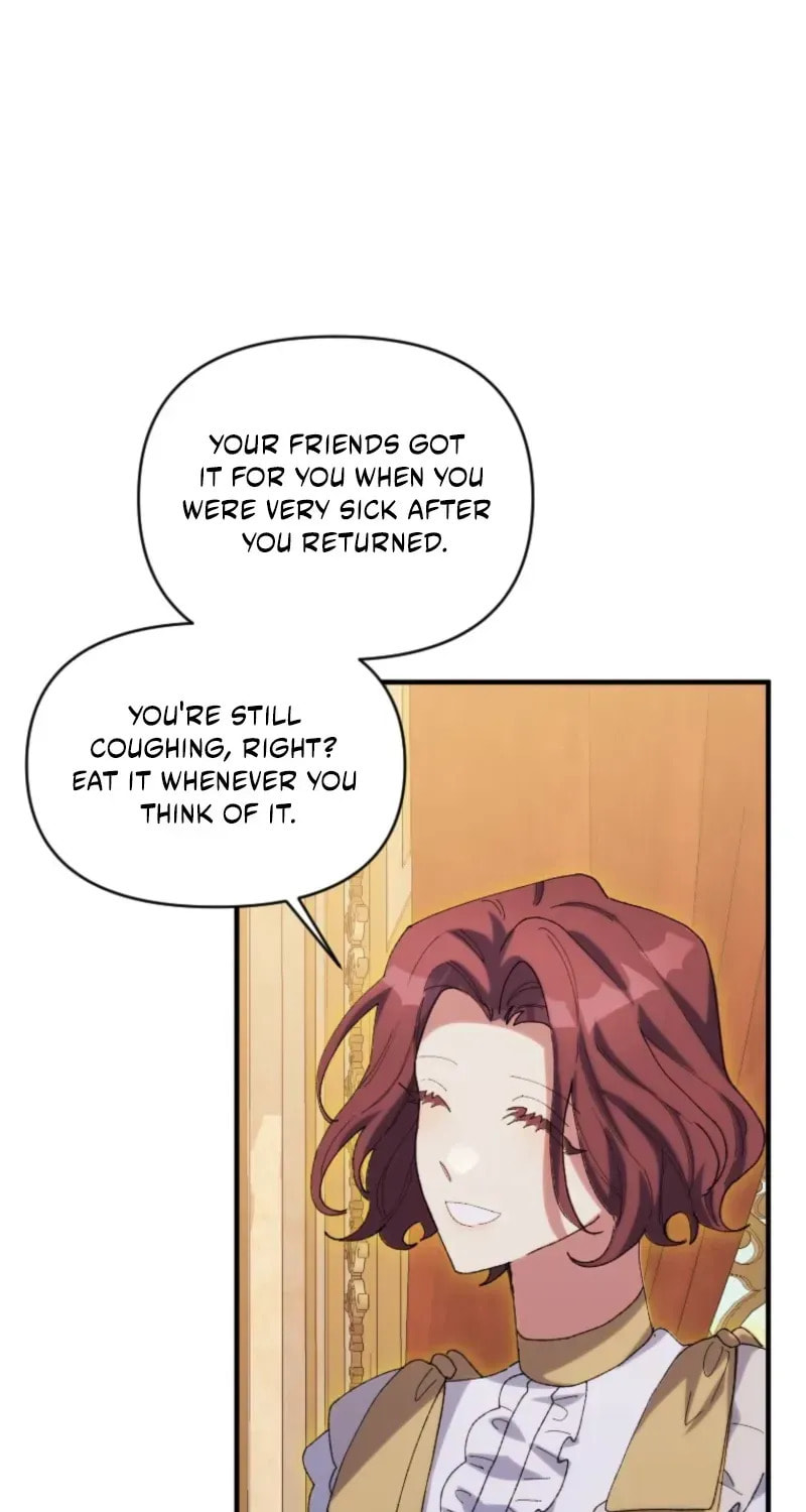 Read The Reason for Avoiding Him, the Perfect One chapter 55 image 17 on Lezhin