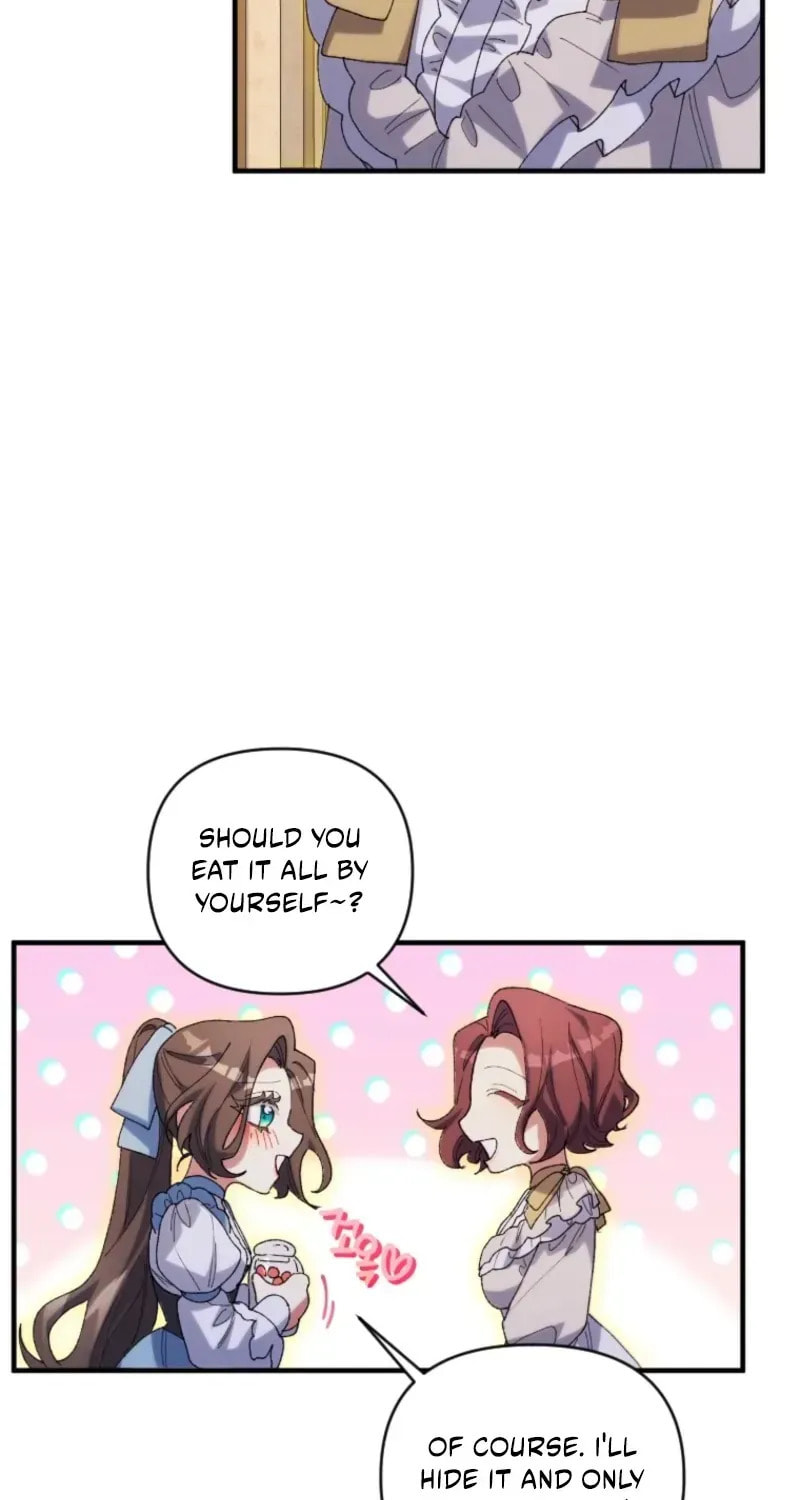 Read The Reason for Avoiding Him, the Perfect One chapter 55 image 18 on Lezhin