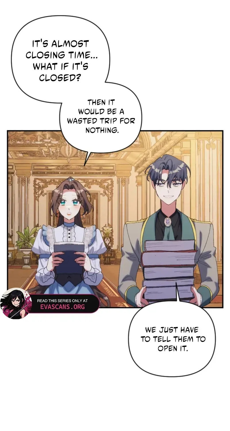 Read The Reason for Avoiding Him, the Perfect One chapter 55 image 2 on Lezhin