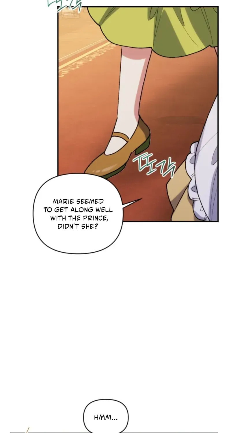 Read The Reason for Avoiding Him, the Perfect One chapter 55 image 24 on Lezhin