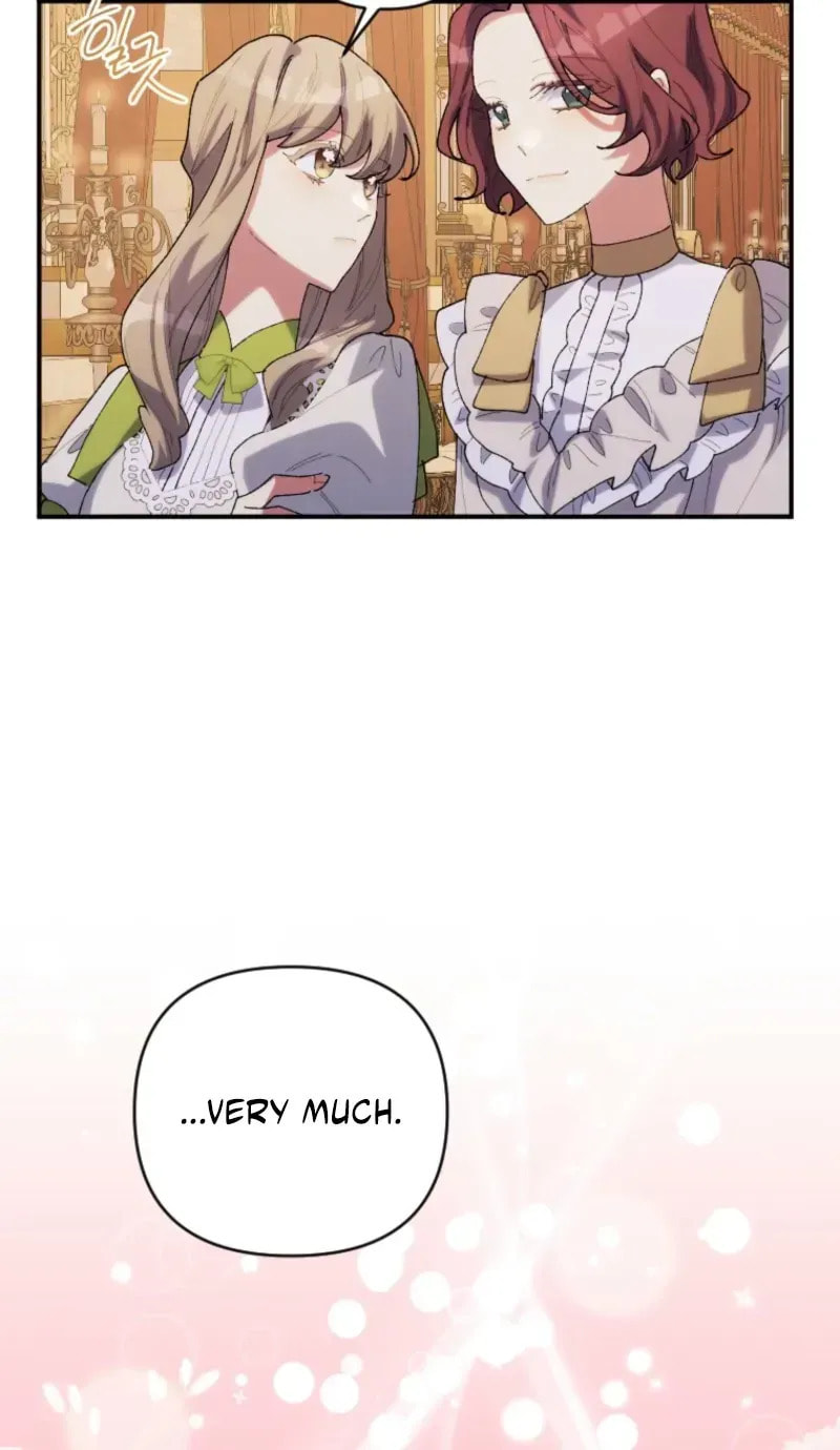 Read The Reason for Avoiding Him, the Perfect One chapter 55 image 25 on Lezhin