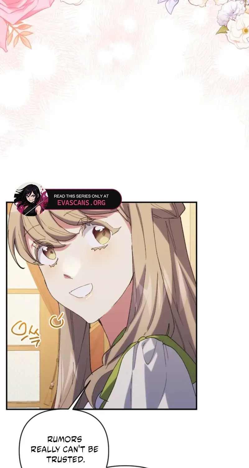 Read The Reason for Avoiding Him, the Perfect One chapter 55 image 27 on Lezhin
