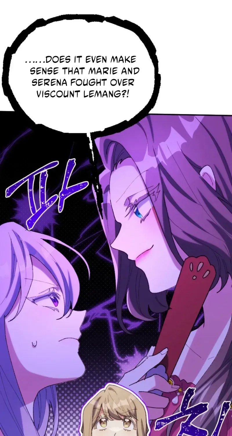 Read The Reason for Avoiding Him, the Perfect One chapter 55 image 29 on Lezhin