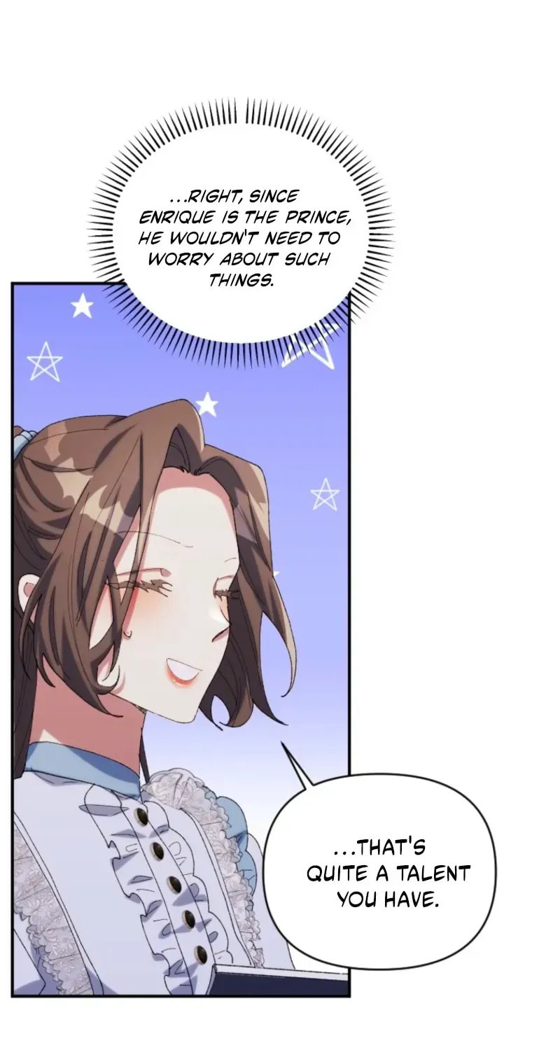 Read The Reason for Avoiding Him, the Perfect One chapter 55 image 3 on Lezhin