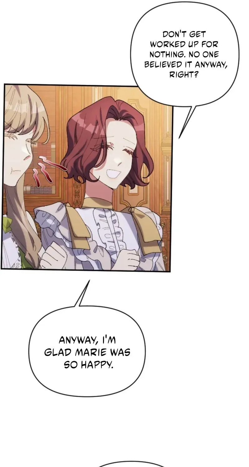 Read The Reason for Avoiding Him, the Perfect One chapter 55 image 32 on Lezhin