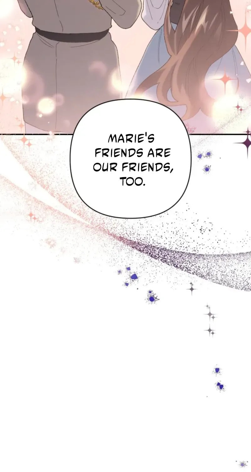 Read The Reason for Avoiding Him, the Perfect One chapter 55 image 40 on Lezhin
