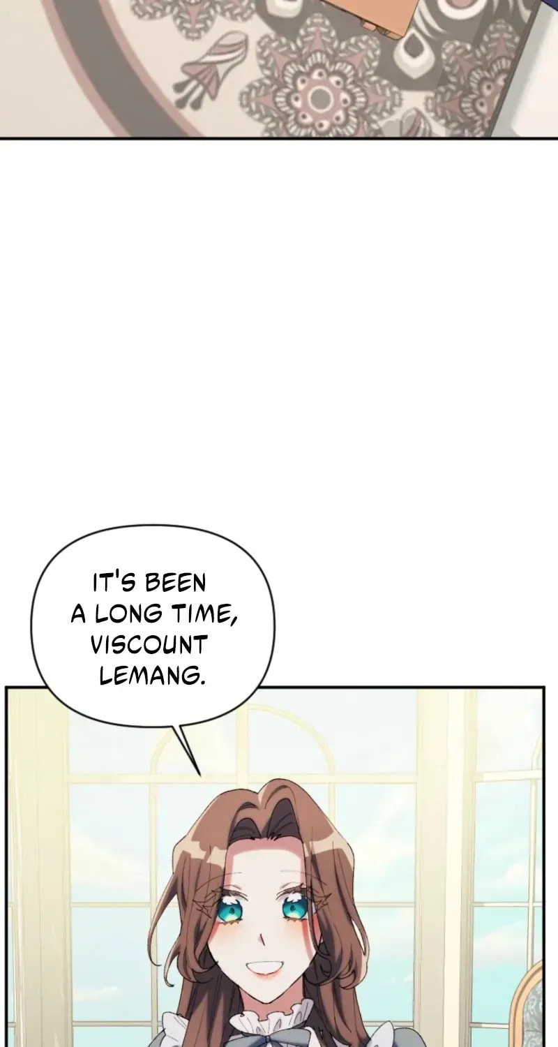 Read The Reason for Avoiding Him, the Perfect One chapter 55 image 44 on Lezhin