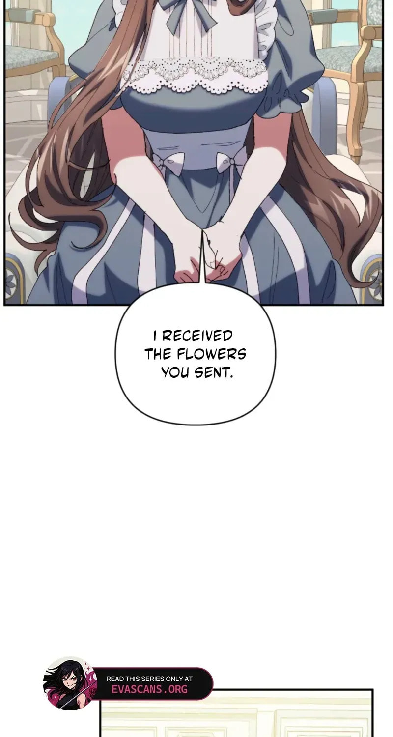 Read The Reason for Avoiding Him, the Perfect One chapter 55 image 45 on Lezhin