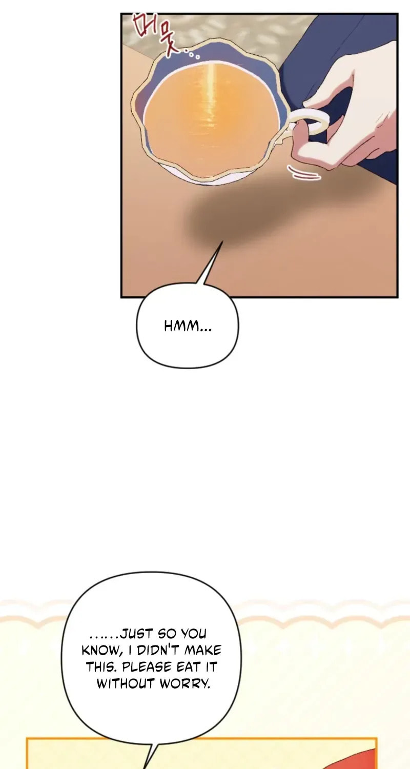 Read The Reason for Avoiding Him, the Perfect One chapter 55 image 49 on Lezhin