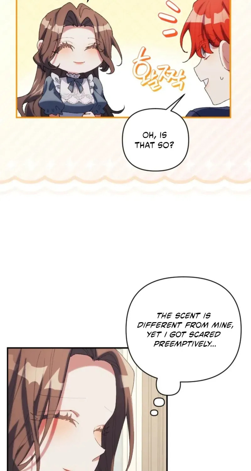 Read The Reason for Avoiding Him, the Perfect One chapter 55 image 50 on Lezhin