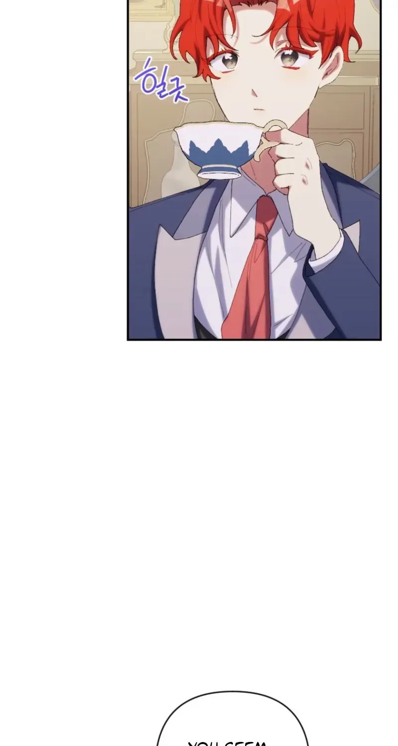 Read The Reason for Avoiding Him, the Perfect One chapter 55 image 52 on Lezhin