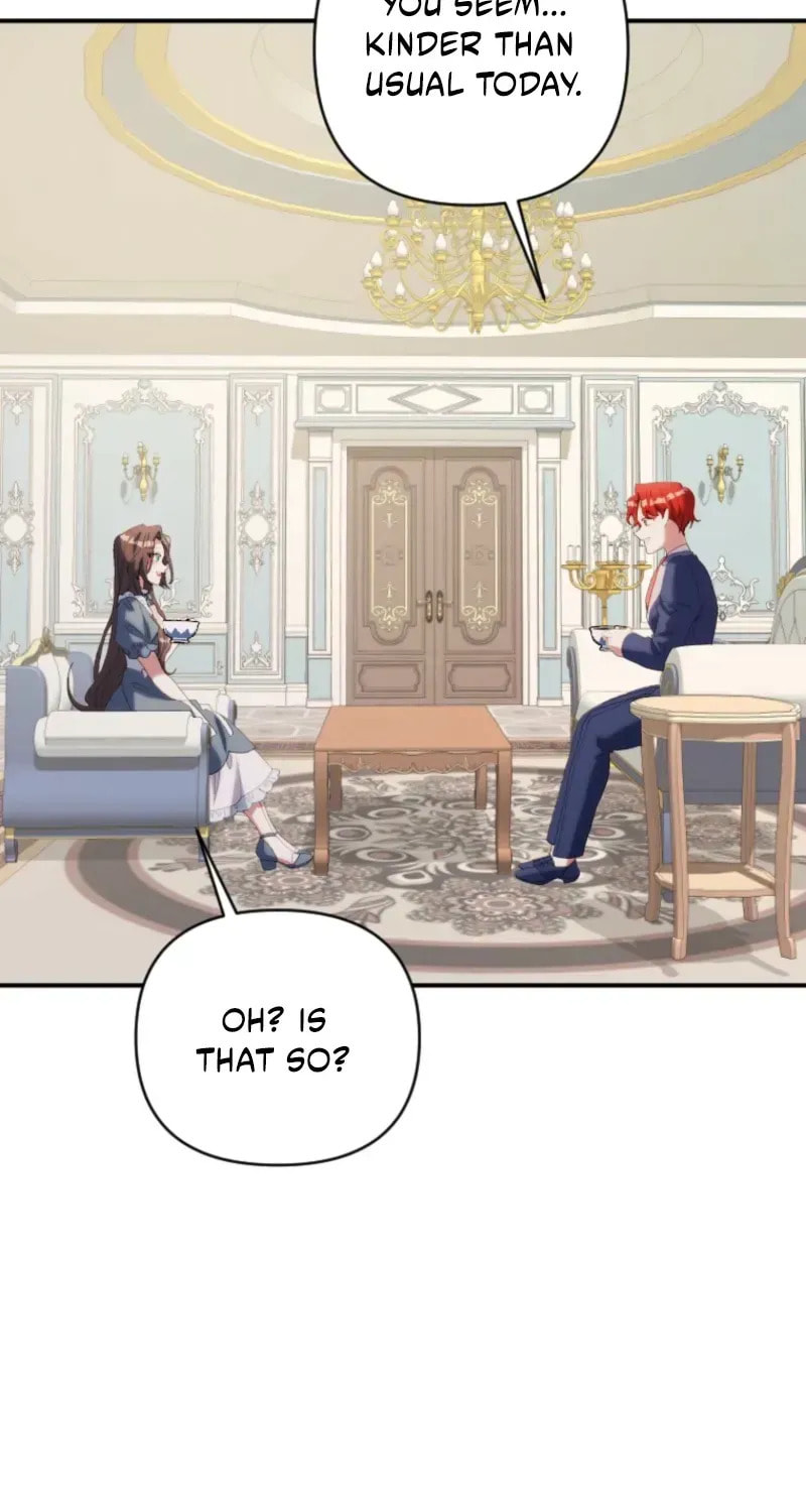 Read The Reason for Avoiding Him, the Perfect One chapter 55 image 53 on Lezhin