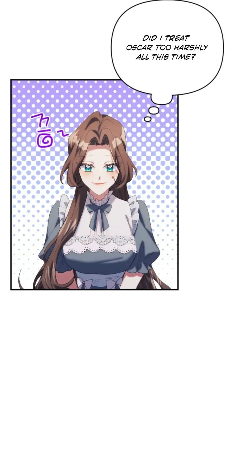 Read The Reason for Avoiding Him, the Perfect One chapter 55 image 55 on Lezhin