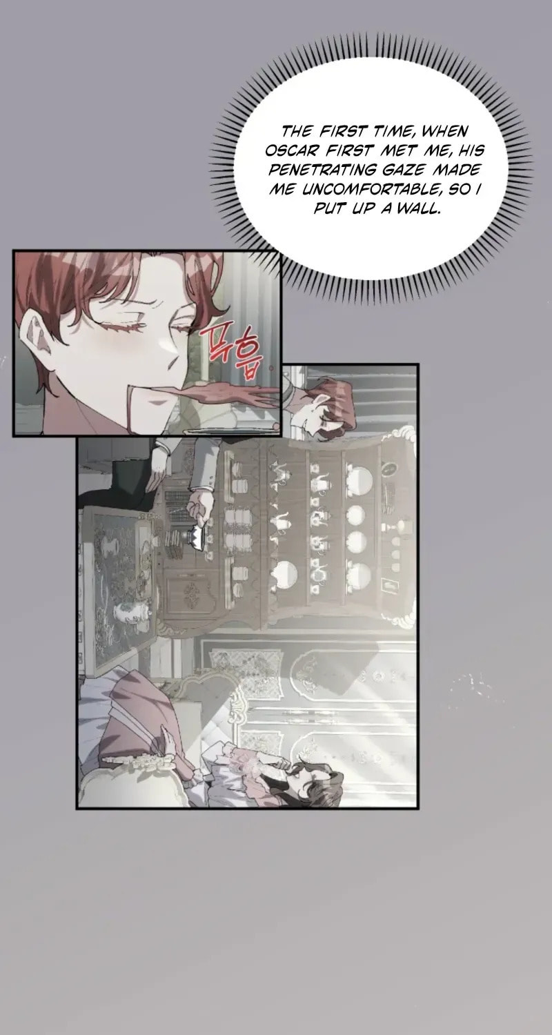 Read The Reason for Avoiding Him, the Perfect One chapter 55 image 57 on Lezhin