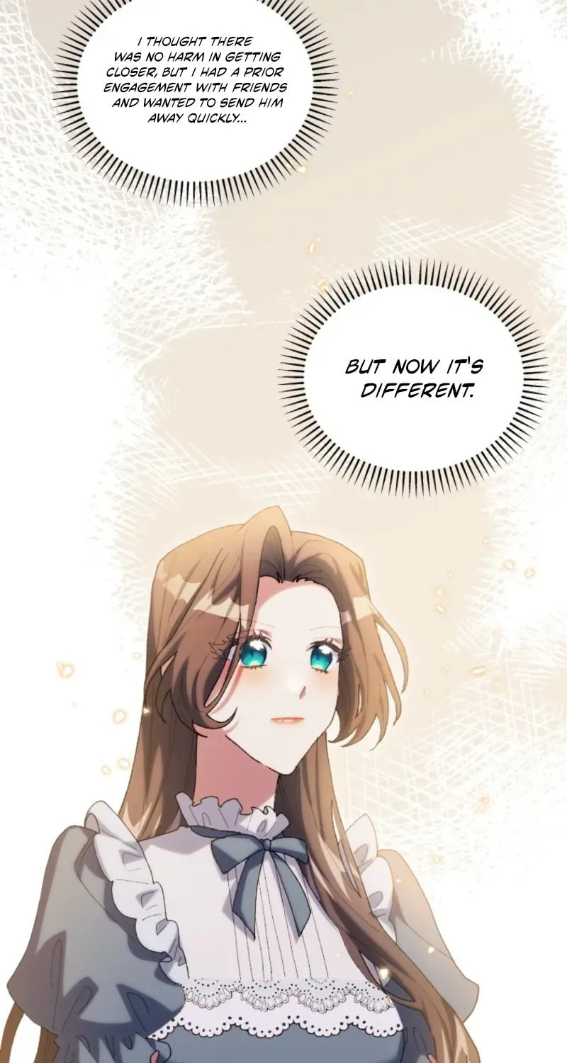 Read The Reason for Avoiding Him, the Perfect One chapter 55 image 59 on Lezhin