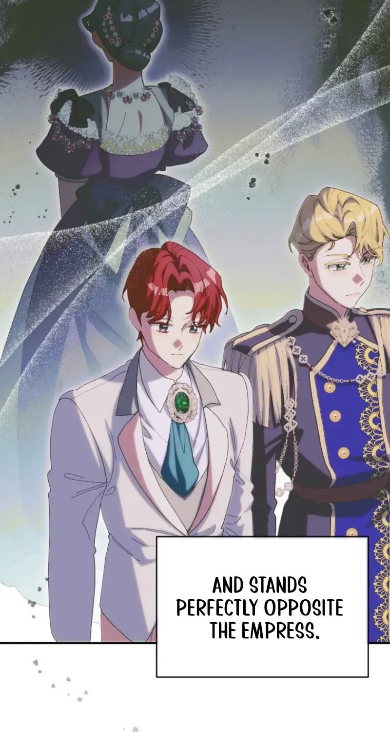 Read The Reason for Avoiding Him, the Perfect One chapter 55 image 62 on Lezhin