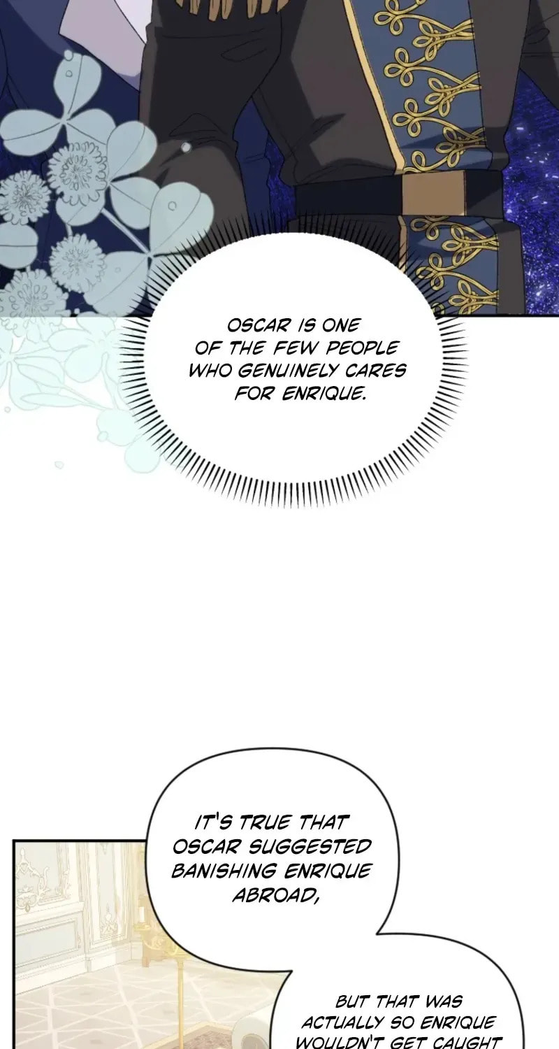 Read The Reason for Avoiding Him, the Perfect One chapter 55 image 64 on Lezhin