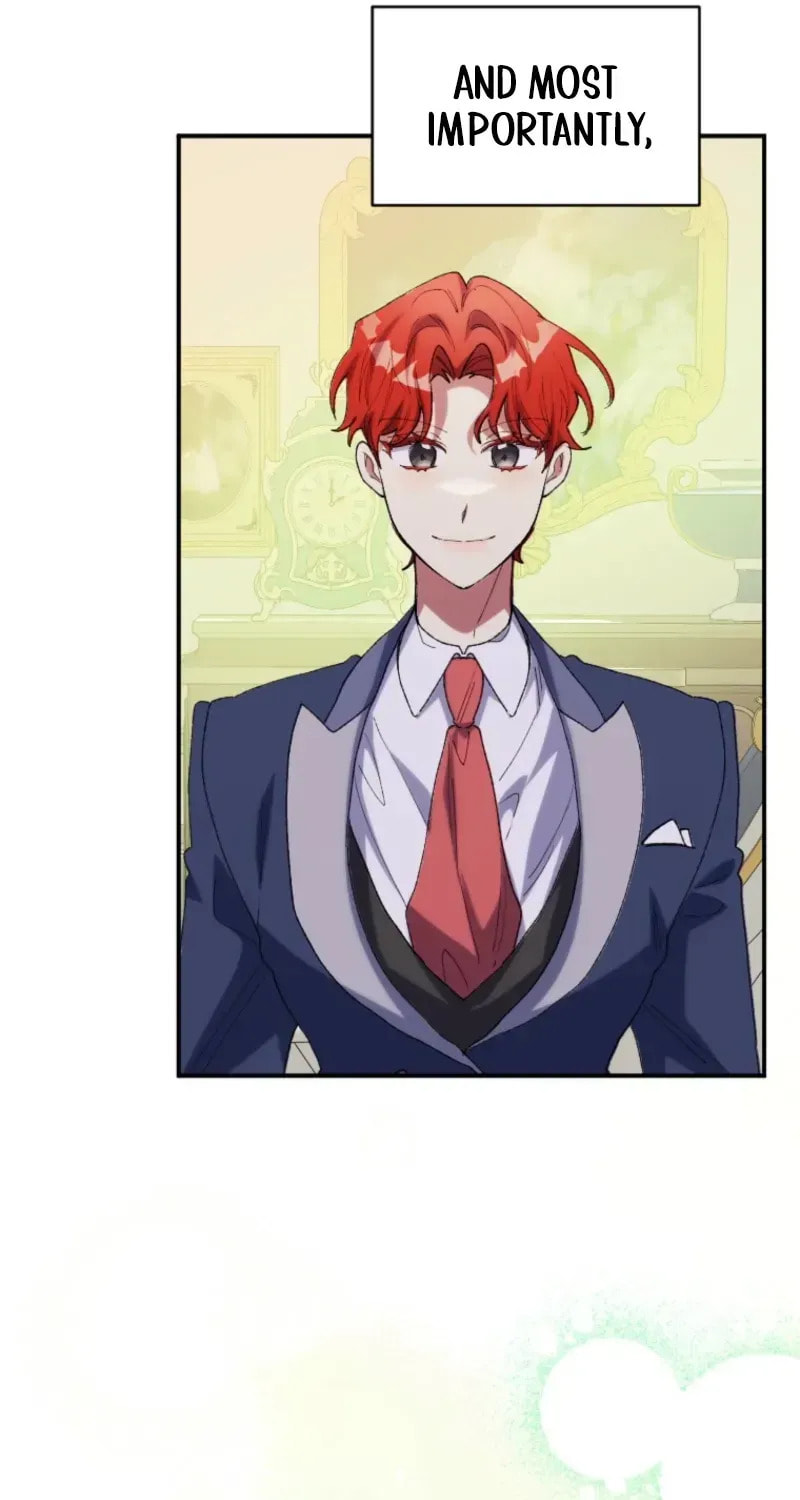 Read The Reason for Avoiding Him, the Perfect One chapter 55 image 66 on Lezhin
