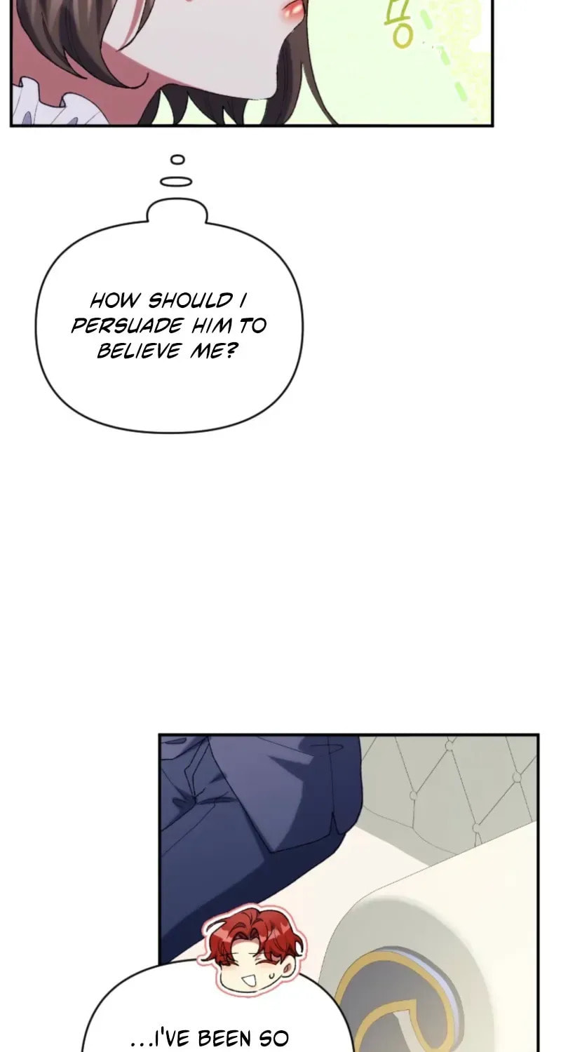 Read The Reason for Avoiding Him, the Perfect One chapter 55 image 68 on Lezhin