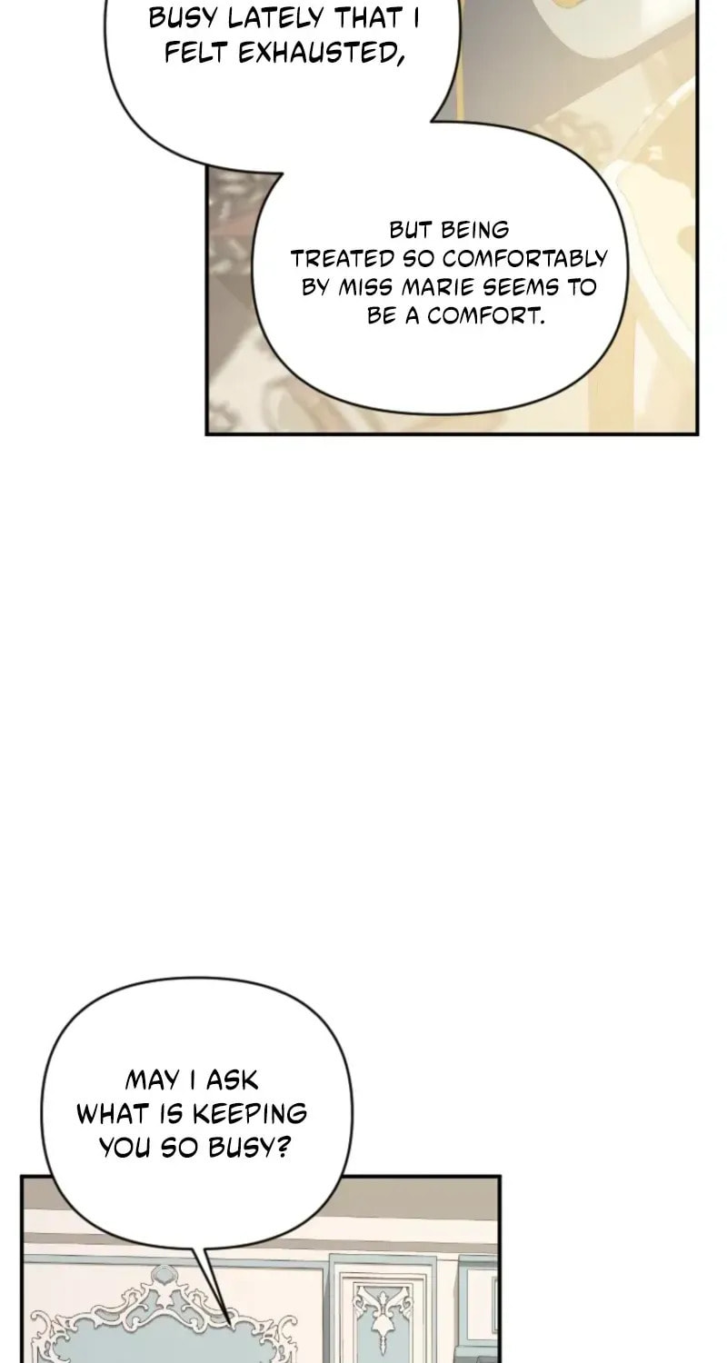 Read The Reason for Avoiding Him, the Perfect One chapter 55 image 69 on Lezhin