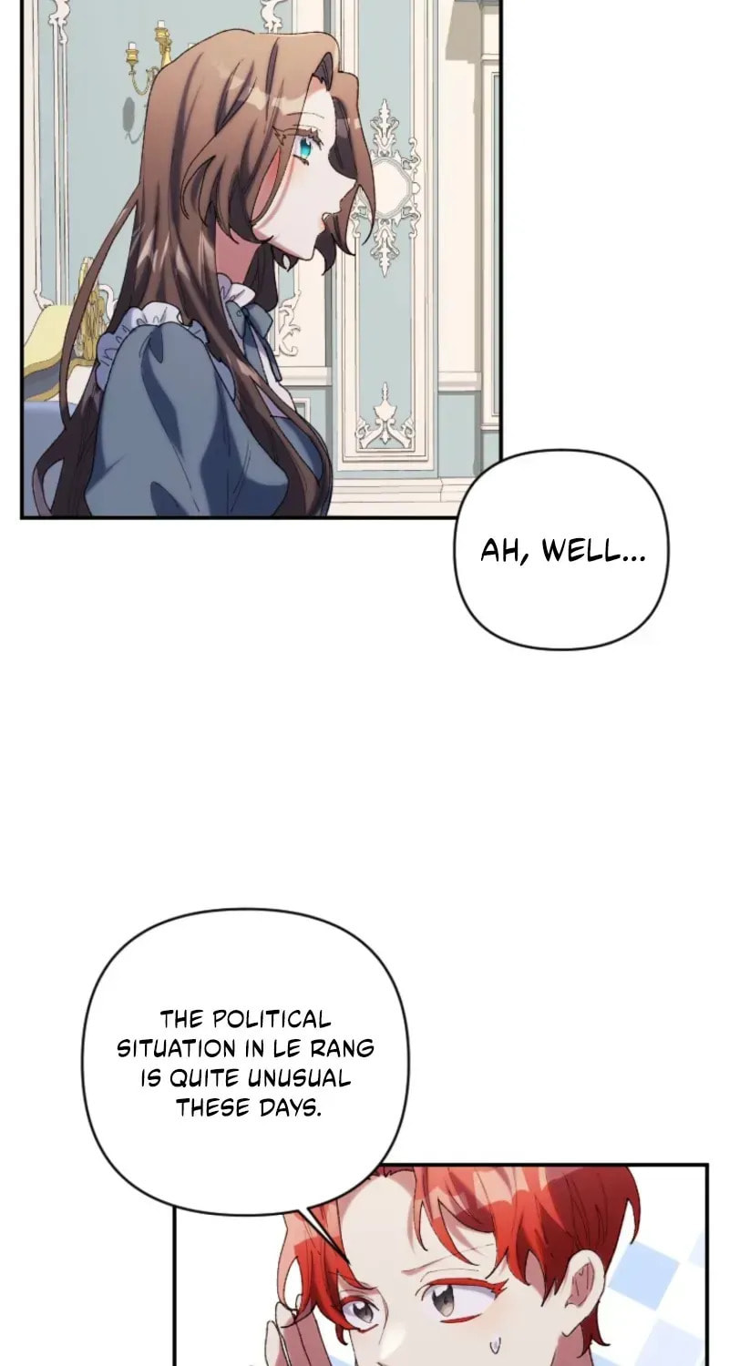 Read The Reason for Avoiding Him, the Perfect One chapter 55 image 70 on Lezhin