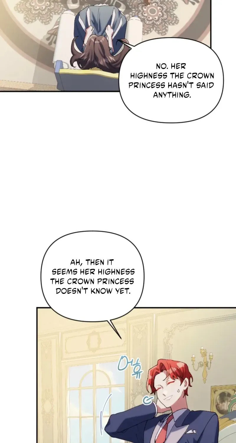 Read The Reason for Avoiding Him, the Perfect One chapter 55 image 73 on Lezhin